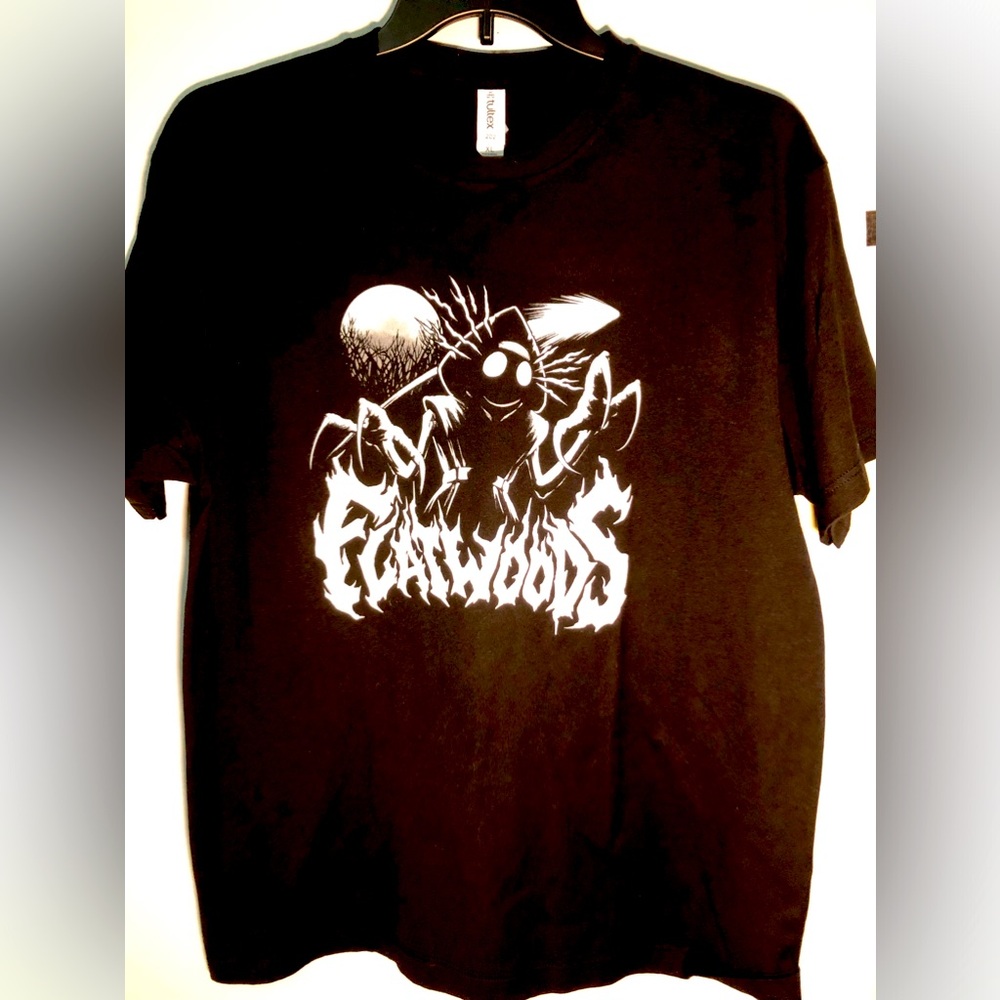 XL Folklore T-Shirt